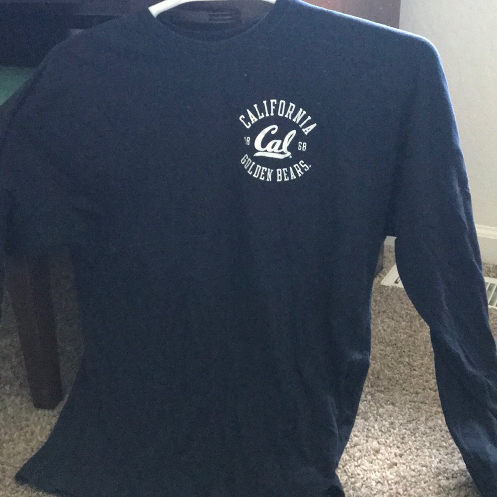 cal Tshirt